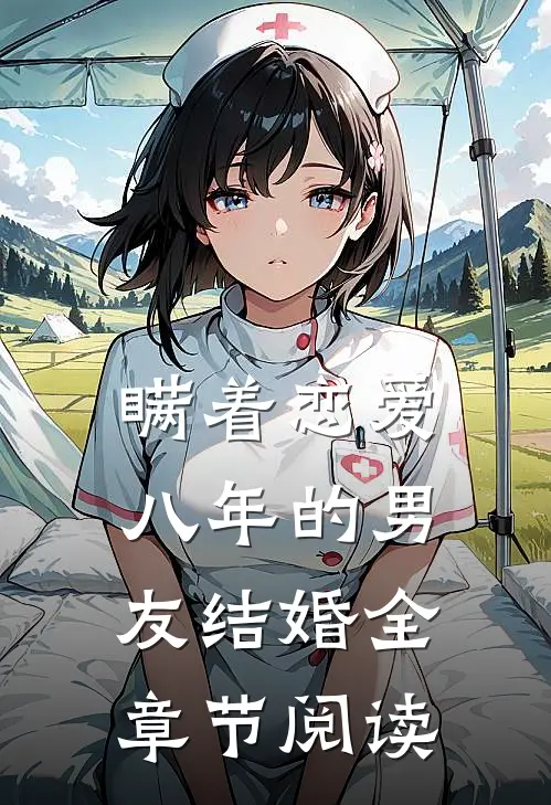 瞒着恋爱八年的男友结婚全章节阅读