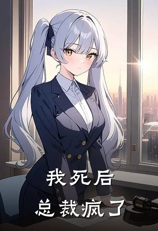 我死后,总裁疯了裴景免费阅读