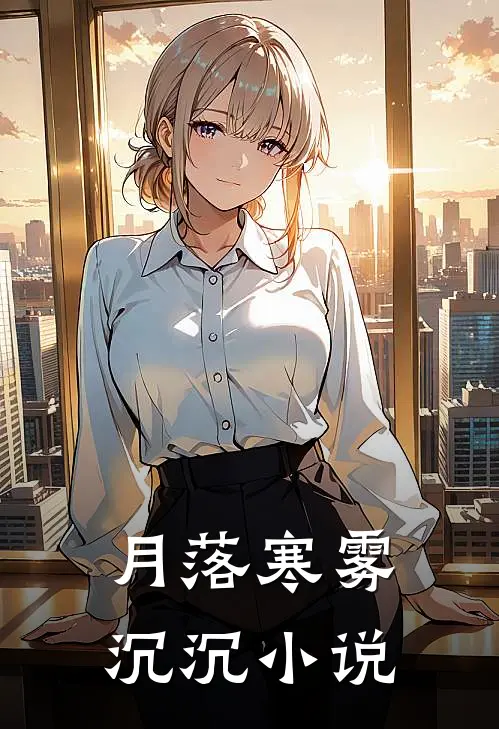 月落寒雾沉沉小说