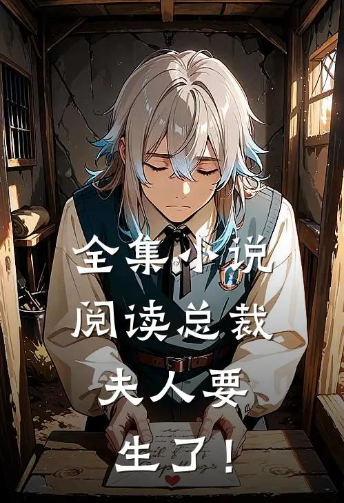 全集小说阅读总裁，夫人要生了！