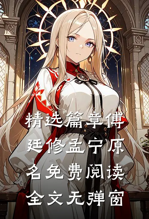 精选篇章傅廷修孟宁原名免费阅读全文无弹窗