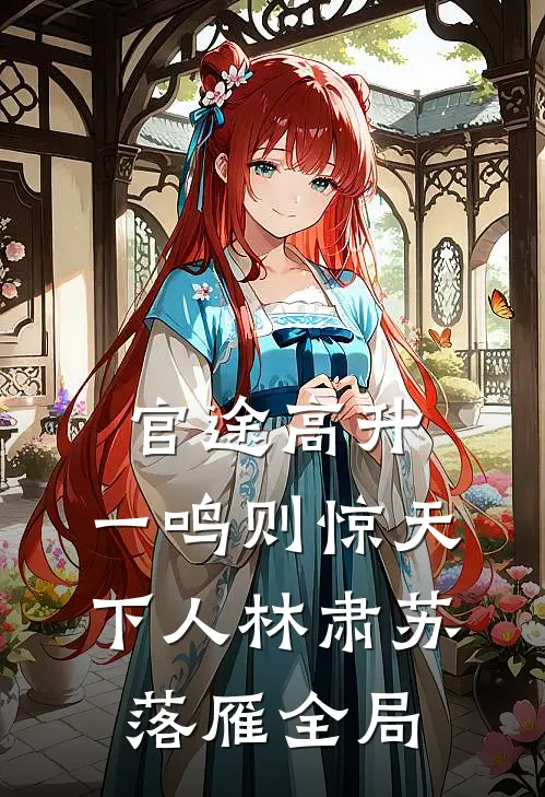 官途高升，一鸣则惊天下人林肃苏落雁全局