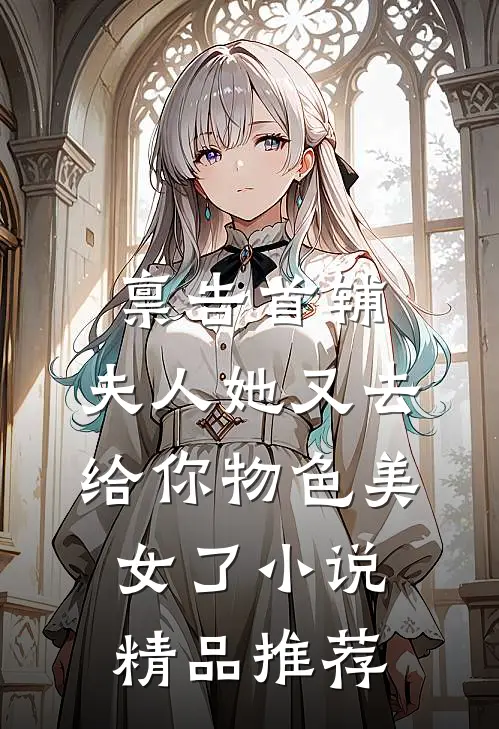 禀告首辅，夫人她又去给你物色美女了小说精品推荐