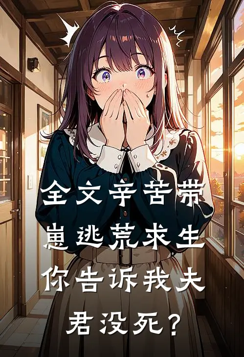 全文辛苦带崽逃荒求生，你告诉我夫君没死？