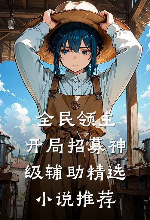 全民领主：开局招募神级辅助精选小说推荐