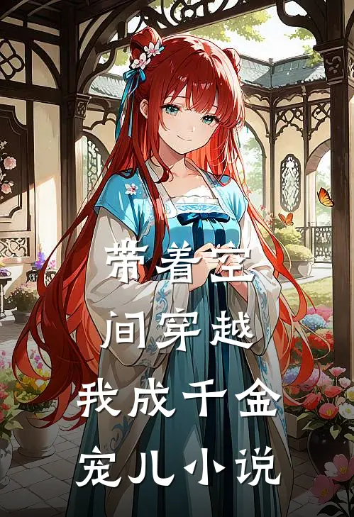 带着空间穿越，我成千金宠儿小说