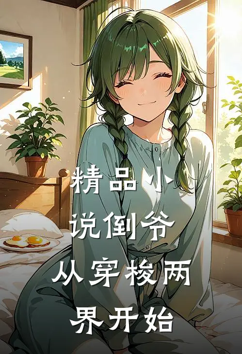 精品倒爷,从穿梭两界开始免费阅读