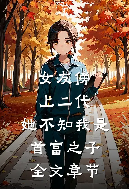 女友傍上二代,她不知我是首富之子全文章节免费阅读