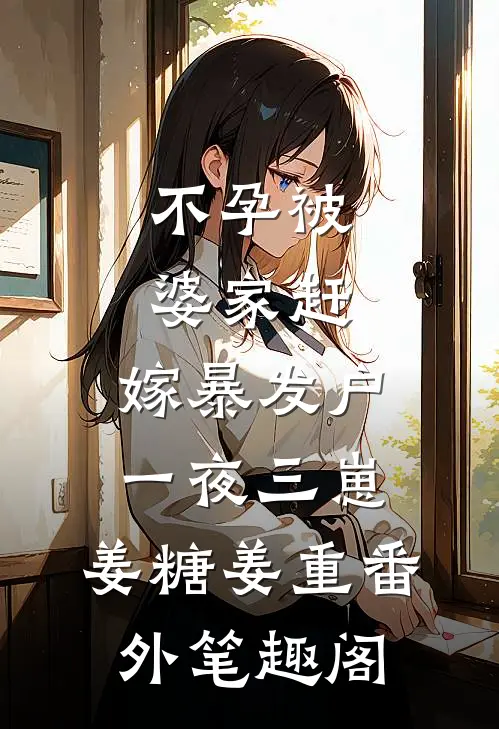 不孕被婆家赶，嫁暴发户一夜三崽：姜糖姜重番外笔趣阁