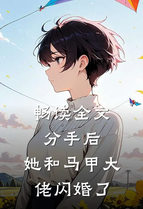 畅读全文分手后，她和马甲大佬闪婚了