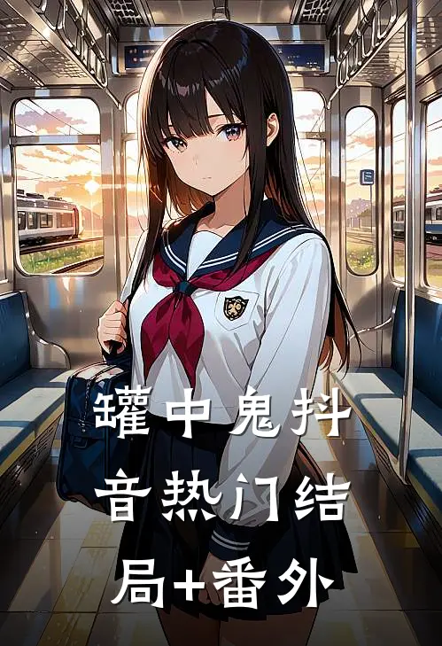 罐中鬼抖音热门结局+番外