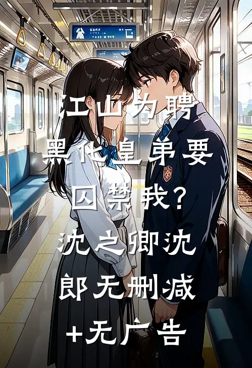 江山为聘：黑化皇弟要囚禁我?沈之卿沈郎无删减+无广告