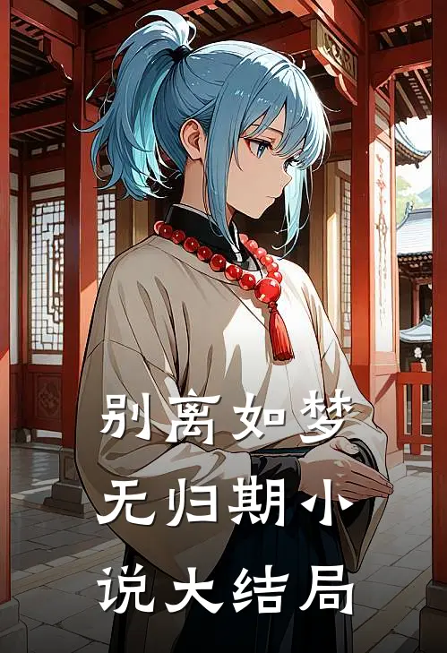 别离如梦无归期小说大结局
