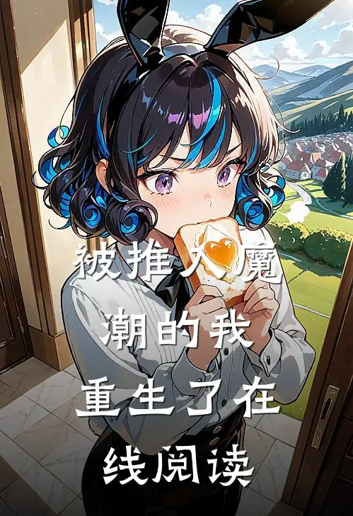 被推入魔潮的我，重生了在线阅读
