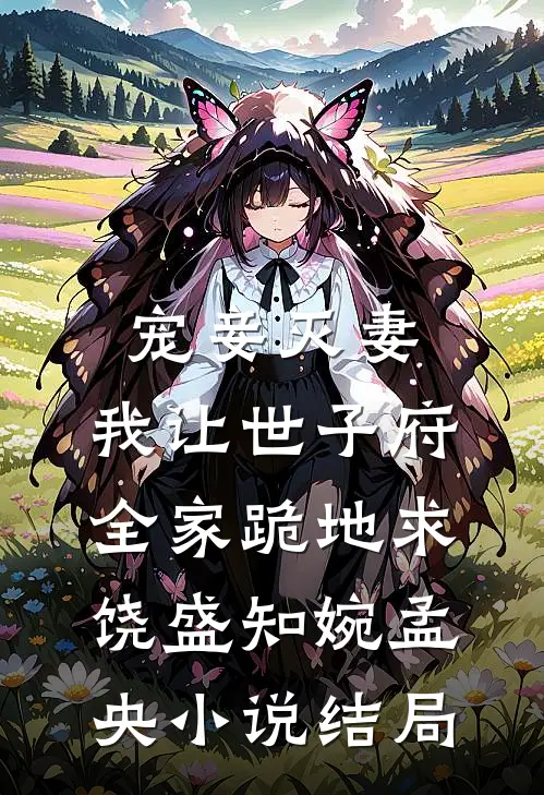 宠妾灭妻，我让世子府全家跪地求饶盛知婉孟央小说结局