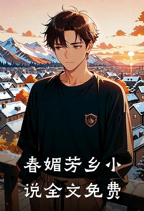 春媚芳乡小说全文免费