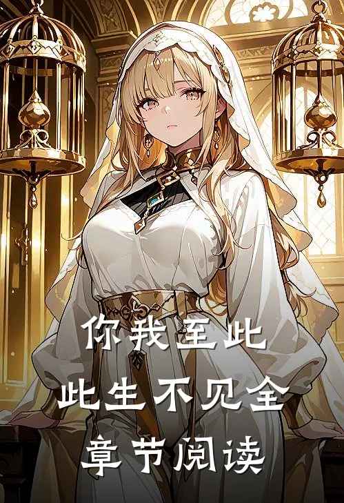 你我至此，此生不见全章节阅读