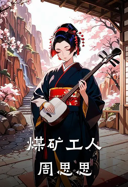 煤矿工人周思思