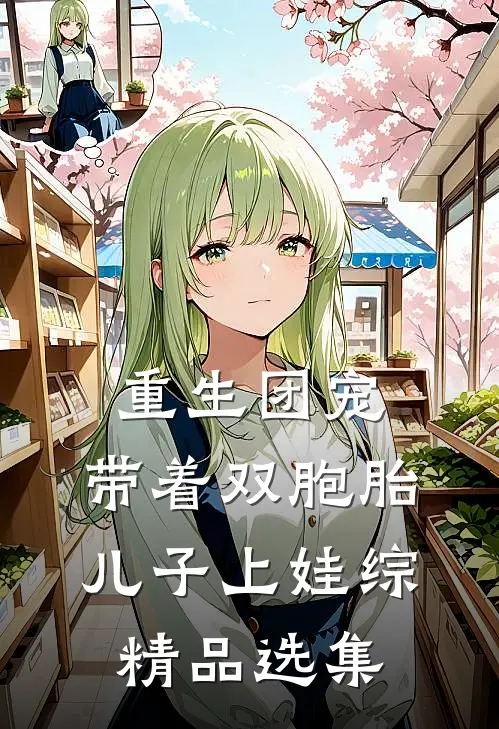 重生团宠，带着双胞胎儿子上娃综精品选集