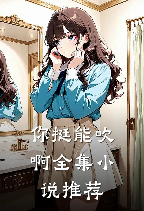 你挺能吹啊全集小说推荐