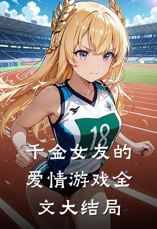 千金女友的爱情游戏全文大结局