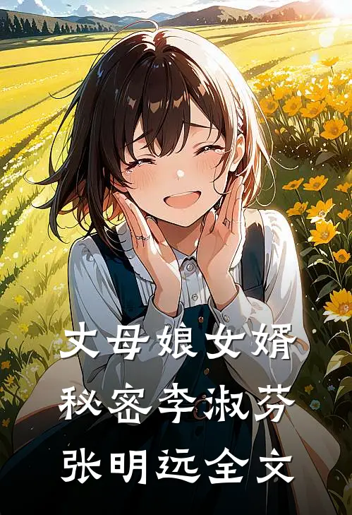 丈母娘女婿秘密李淑芬张明远全文