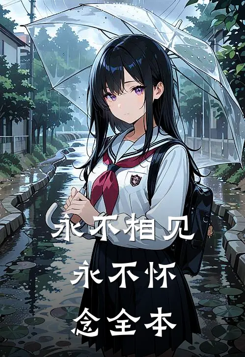 永不相见,永不怀念全本