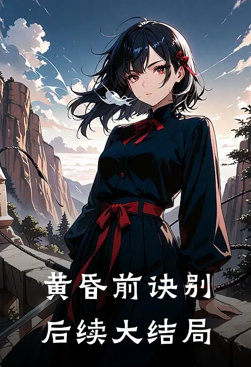 黄昏前诀别后续大结局