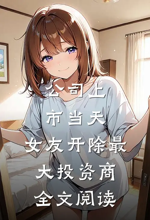 公司上市当天，女友开除最大投资商全文阅读