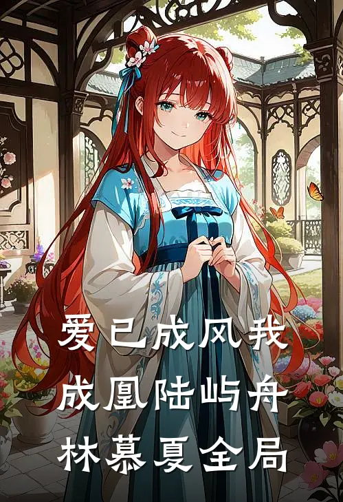 爱已成风我成凰陆屿舟林慕夏全局