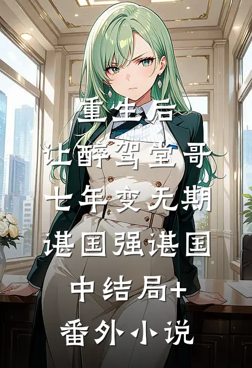 重生后，让醉驾堂哥七年变无期谌国强谌国中结局+番外小说