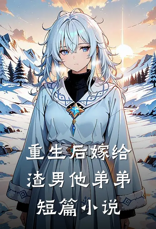 重生后嫁给渣男他弟弟短篇小说