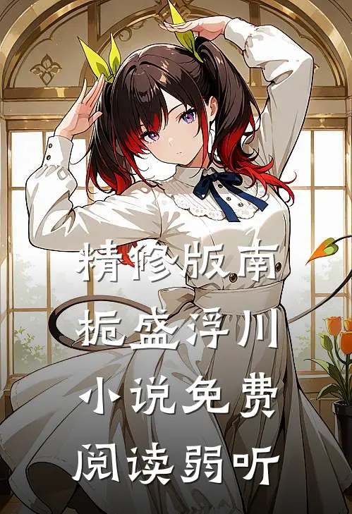 精修版南栀盛浮川小说免费阅读弱听