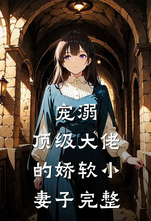 宠溺顶级大佬的娇软小妻子完整版