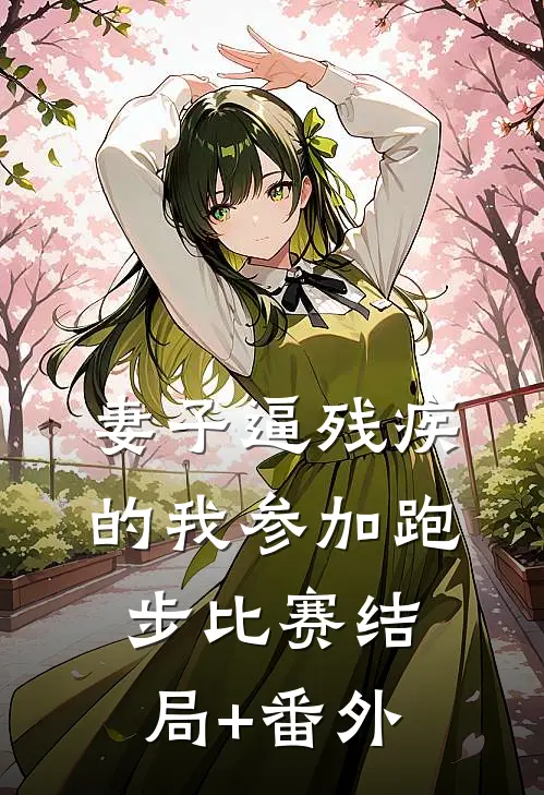 妻子逼残疾的我参加跑步比赛结局+番外