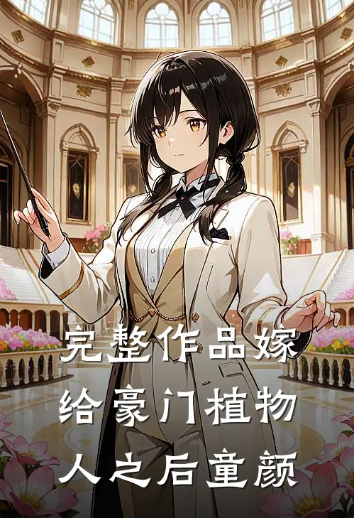完整作品嫁给豪门植物人之后童颜