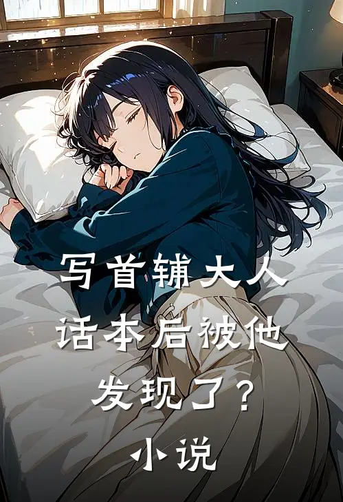 写首辅大人话本后被他发现了？小说