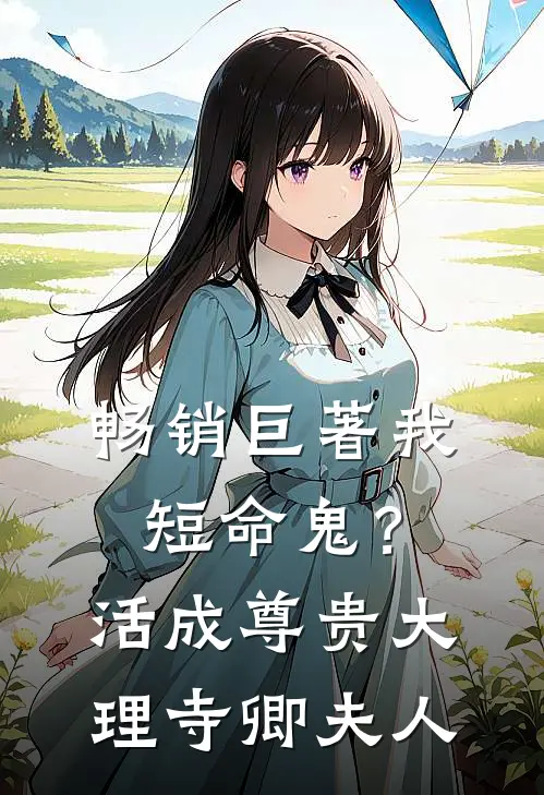 畅销巨著我，短命鬼？活成尊贵大理寺卿夫人