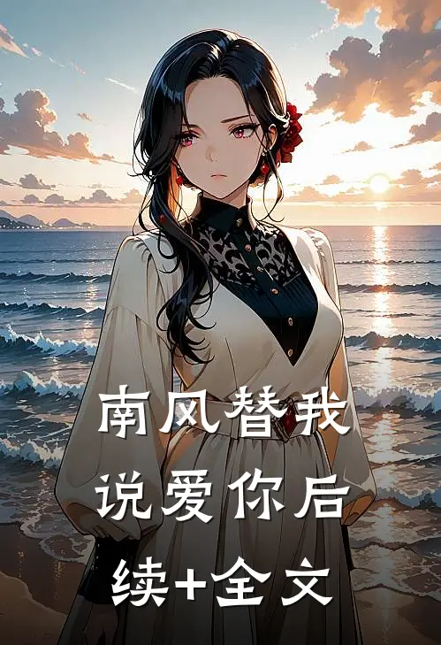 南风替我说爱你后续+全文