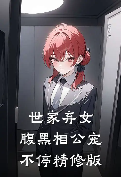 世家弃女，腹黑相公宠不停精修版