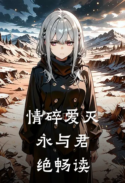 情碎爱灭，永与君绝畅读