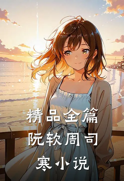 精品全篇阮软周司寒小说