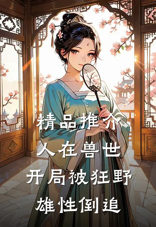 精品推介人在兽世，开局被狂野雄性倒追