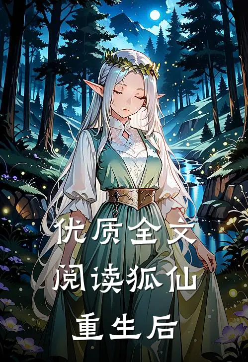 优质全文阅读狐仙重生后