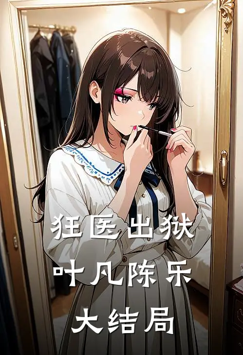 狂医出狱叶凡陈乐大结局