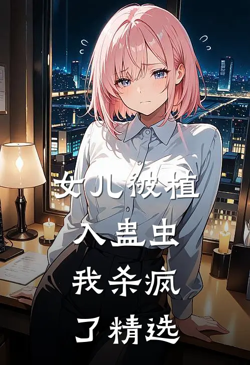 女儿被植入蛊虫,我杀疯了精选