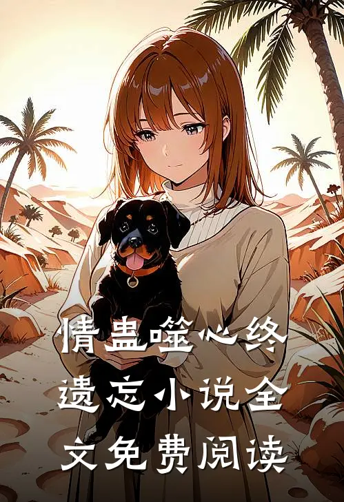 情蛊噬心终遗忘小说全文免费阅读