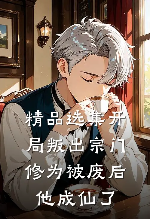 精品选集开局叛出宗门，修为被废后他成仙了