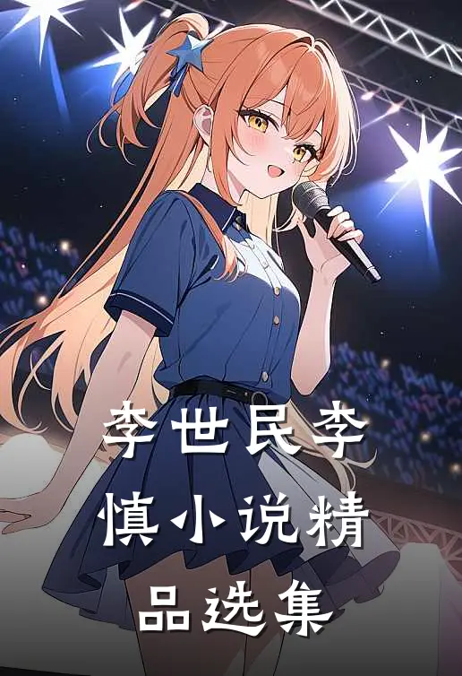 李世民李慎小说精品选集
