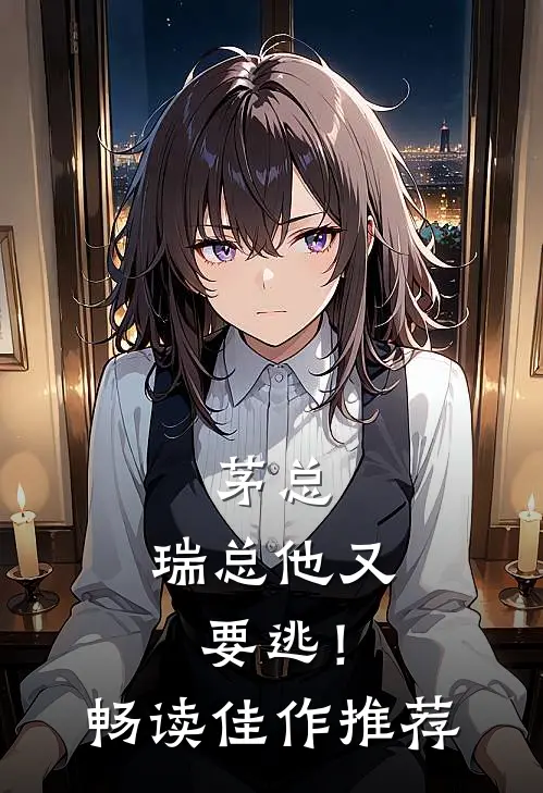 茅总，瑞总他又要逃！畅读佳作推荐